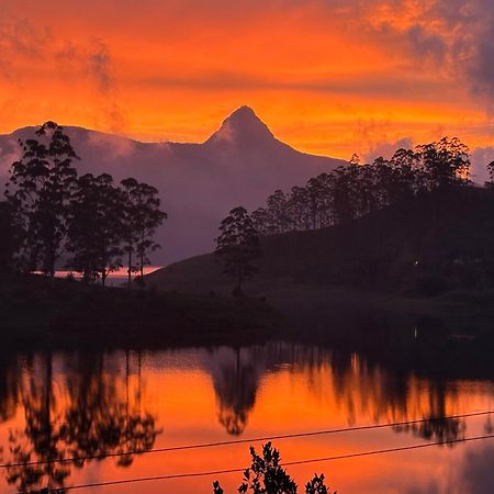 Butterfly Mountain Lake Side Maskeliya Esterno foto