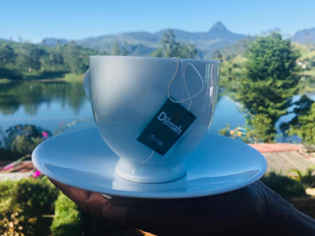 Butterfly Mountain Lake Side Maskeliya Esterno foto