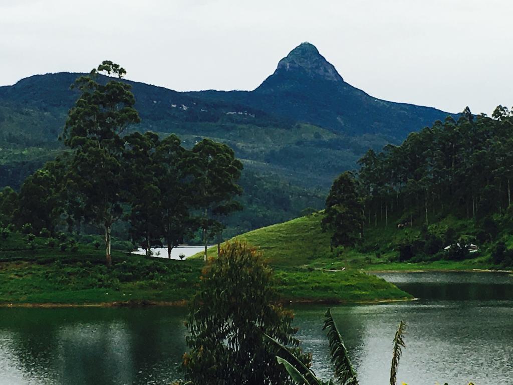 Butterfly Mountain Lake Side Maskeliya Esterno foto