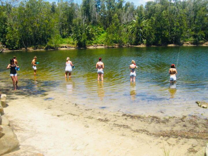 Butterfly Mountain Lake Side Maskeliya Esterno foto
