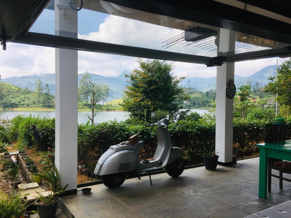 Butterfly Mountain Lake Side Maskeliya Esterno foto
