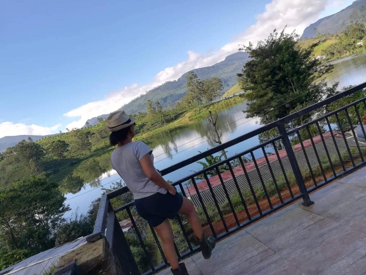 Butterfly Mountain Lake Side Maskeliya Esterno foto
