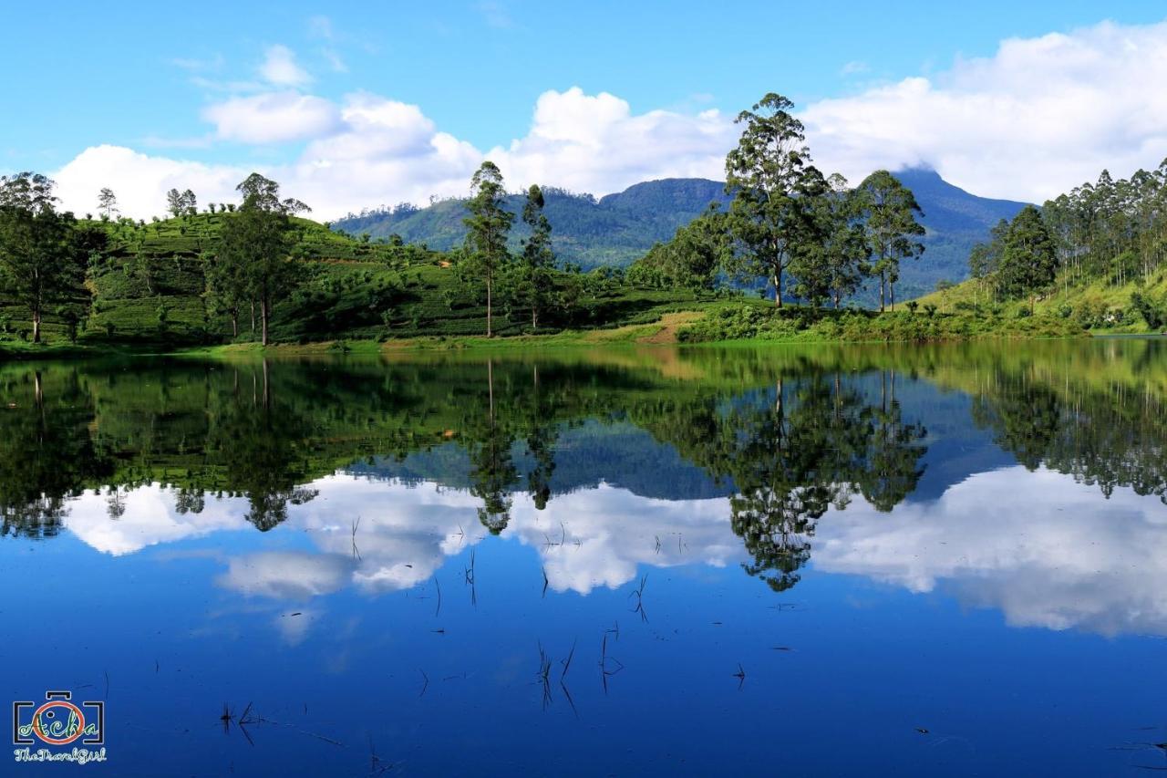 Butterfly Mountain Lake Side Maskeliya Esterno foto